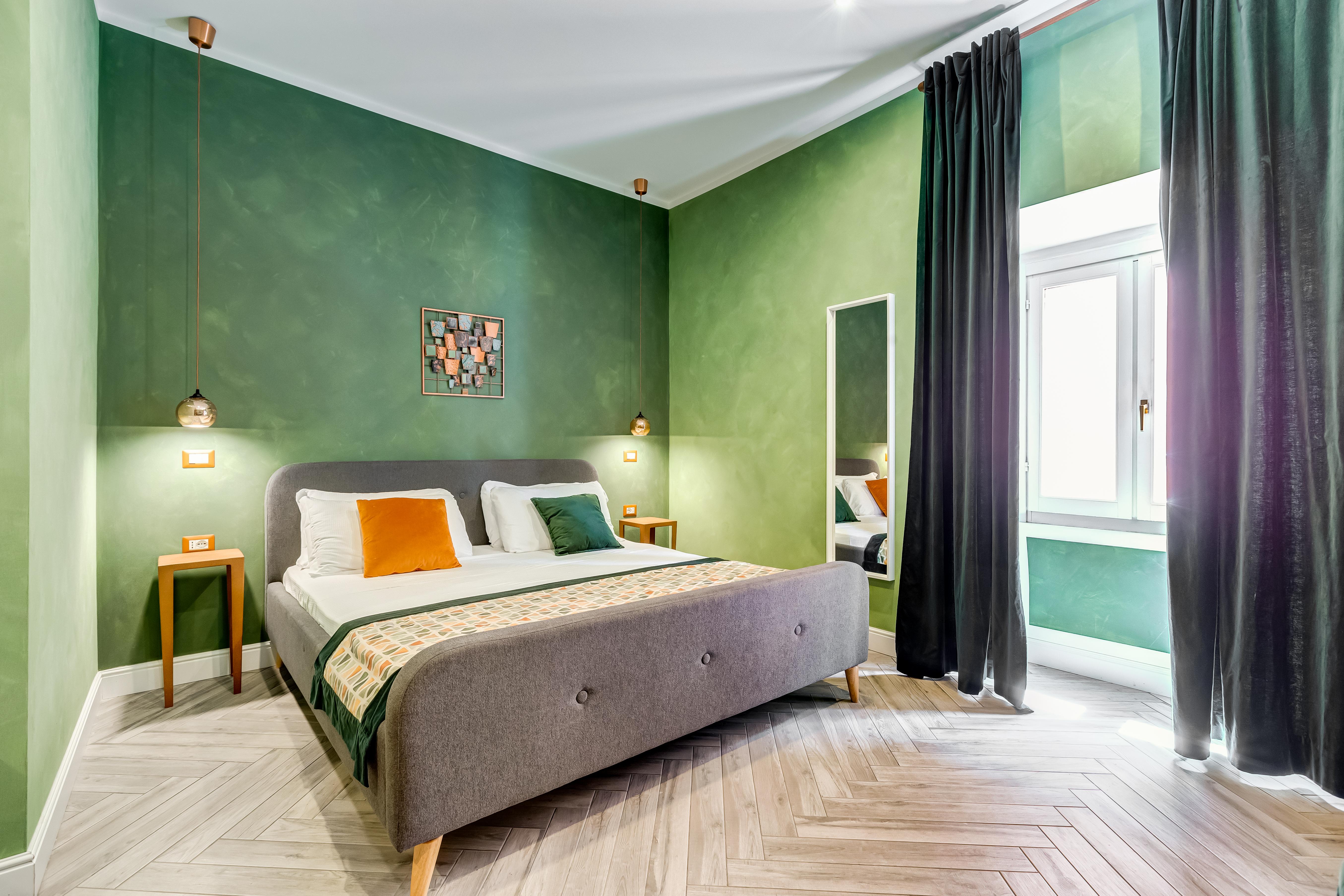 Ripetta Luxurious Suites Roma Ngoại thất bức ảnh