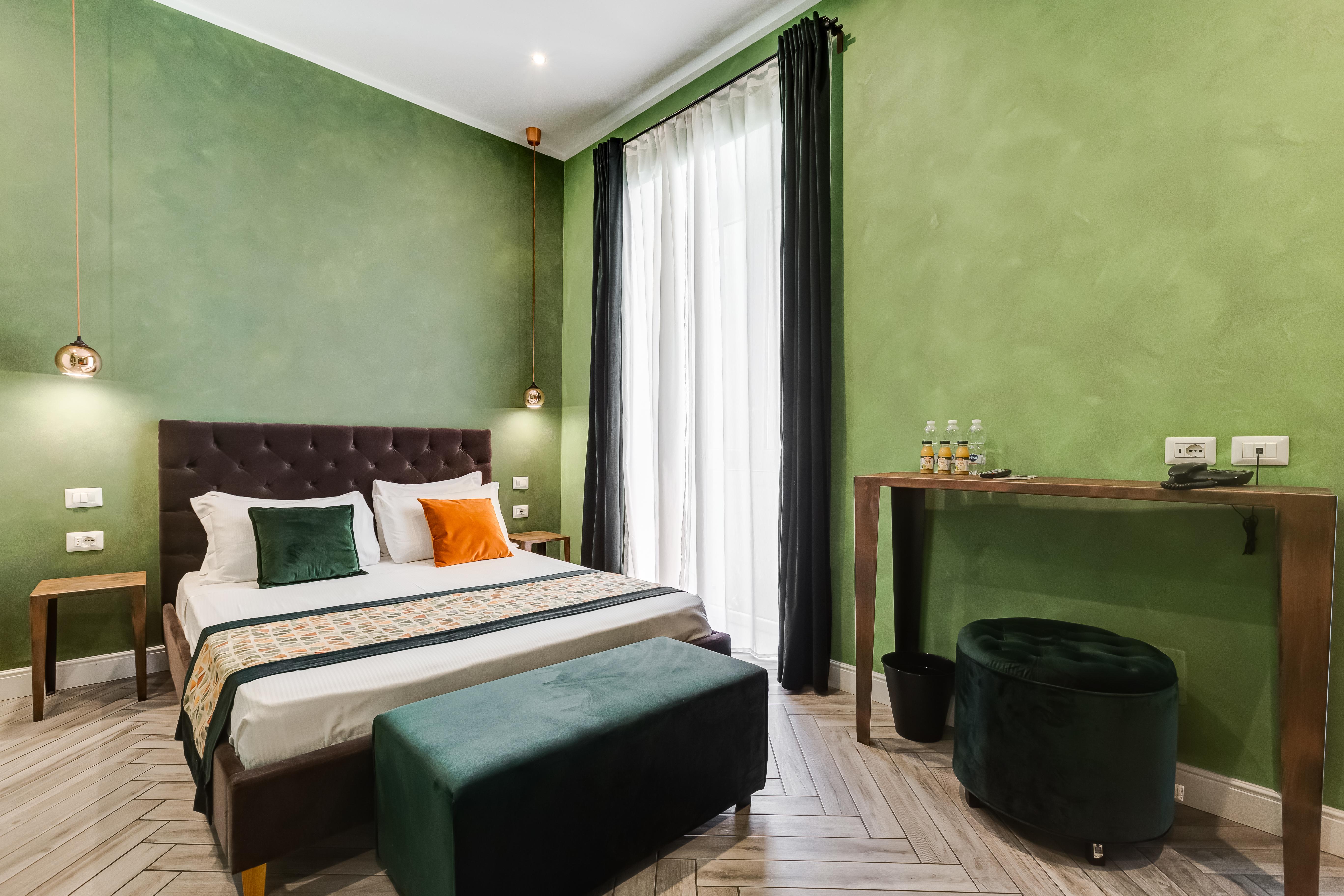 Ripetta Luxurious Suites Roma Ngoại thất bức ảnh