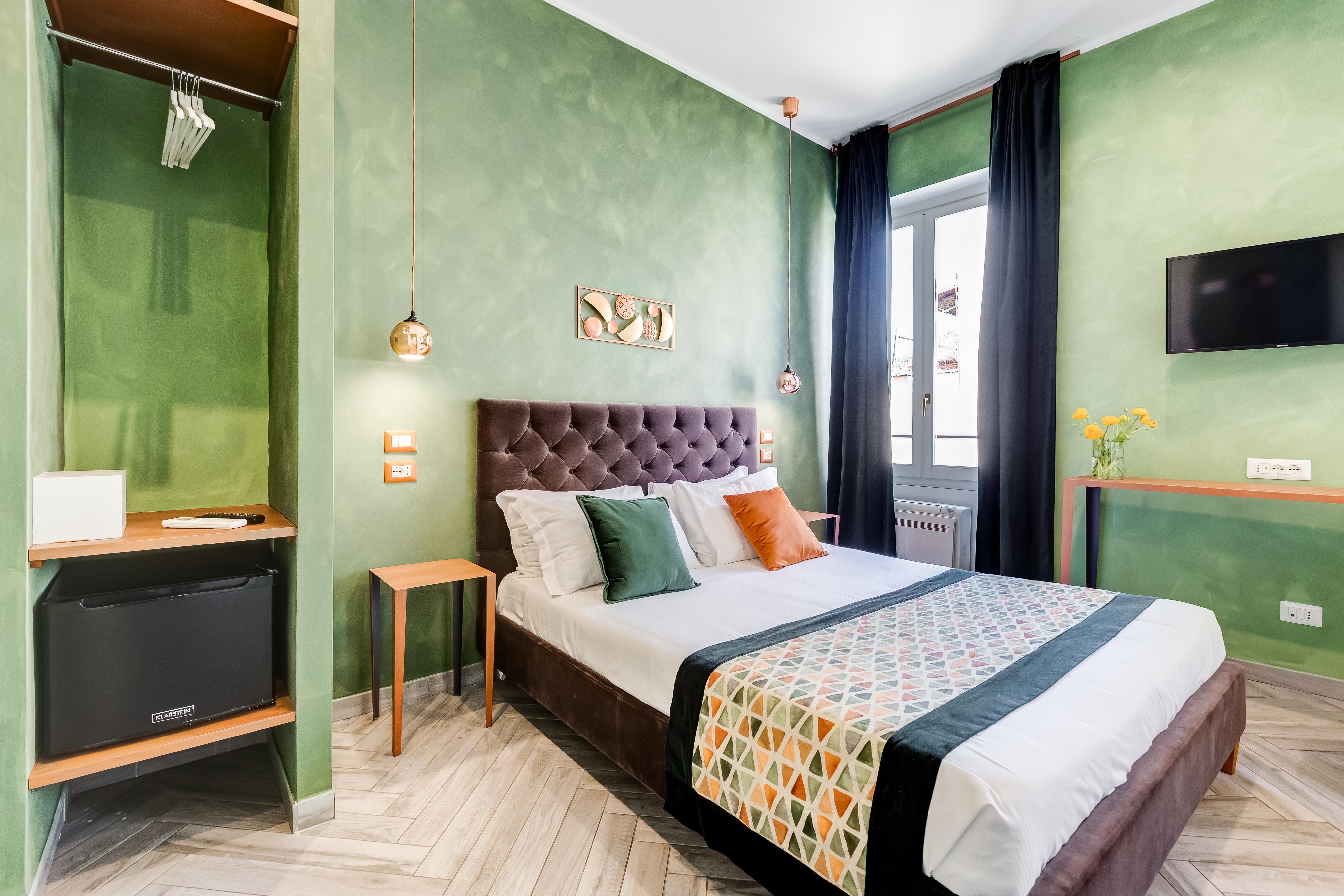 Ripetta Luxurious Suites Roma Ngoại thất bức ảnh