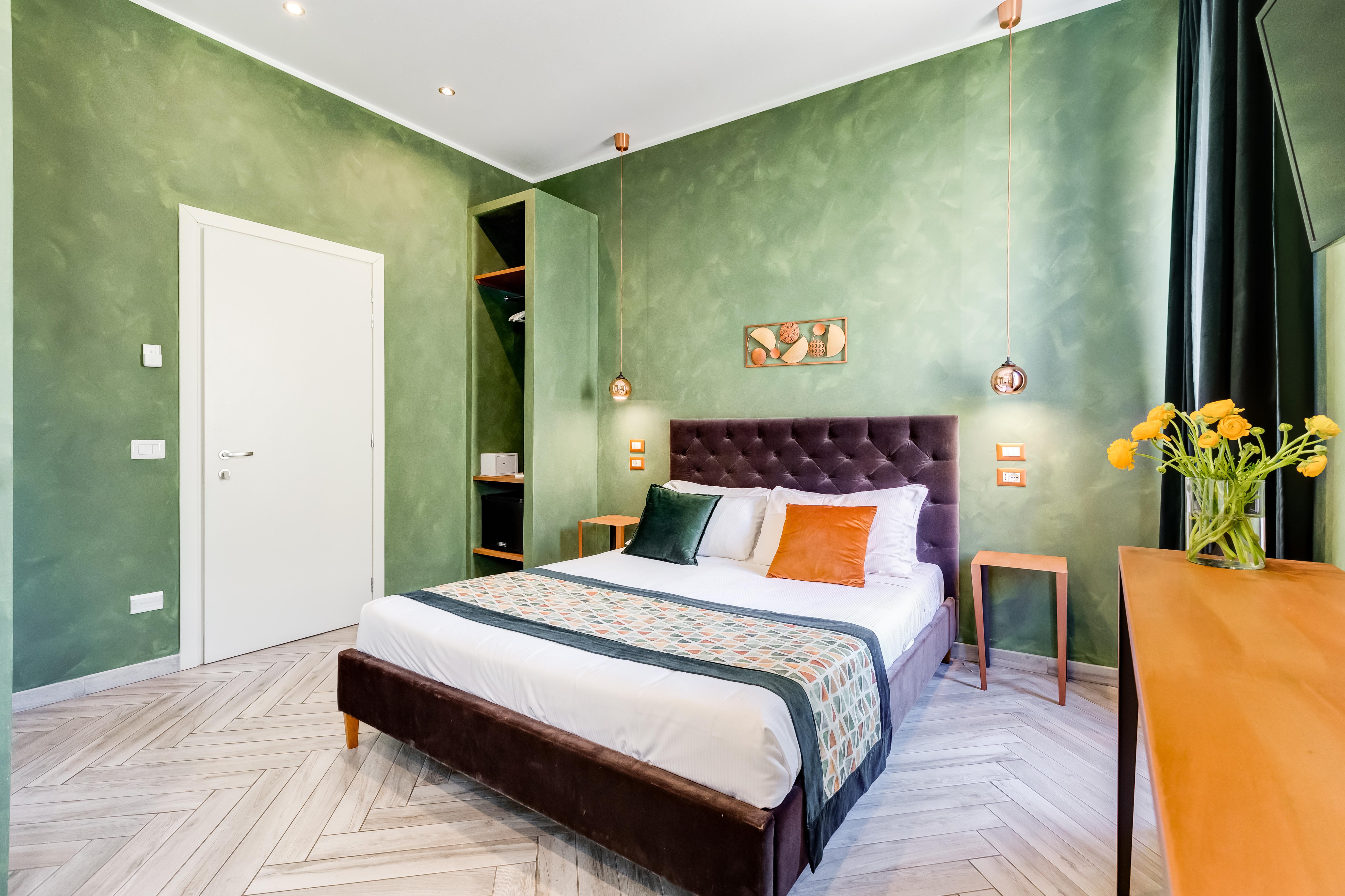 Ripetta Luxurious Suites Roma Ngoại thất bức ảnh